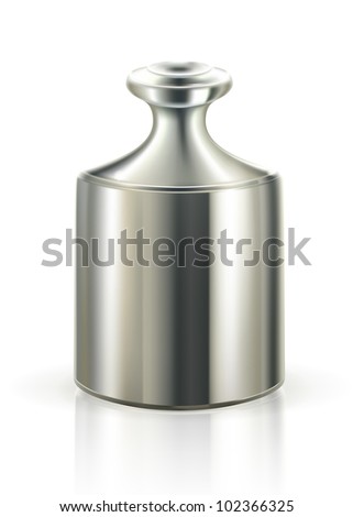 Weight bitmap copy