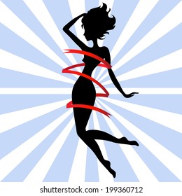 390 Obese naked woman Stock Illustrations, Images & Vectors | Shutterstock