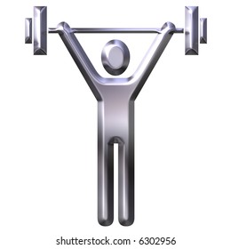 Weight Lifting