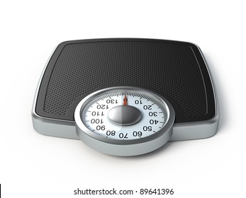 Weight Scale