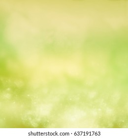 Weightlessness light and soothing background. Neutral, calm, conveys a sense of harmony, affection and care. It gives originality, freshness of feelings, joy and serenity. Spring pastel tones.  