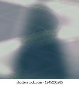 Weird abstract pattern and abnormal background design artwork.