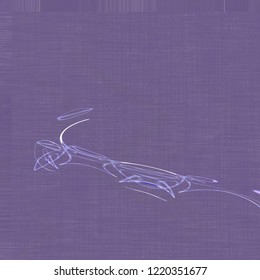 Weird background and abstract pattern design artwork.