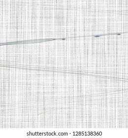 Weird background and messy abstract pattern design artwork.
