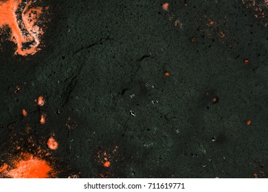 Weird Patterns Colors Paints Stock Illustration 711619771 | Shutterstock