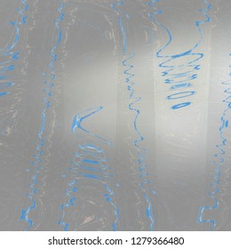 Weird texture pattern and interesting background design artwork.