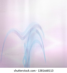 Weird wallpaper and abstract texture pattern design artwork.