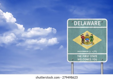 Welcome To Delaware