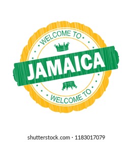 88 Jamaica Passport Stamp Images, Stock Photos & Vectors | Shutterstock