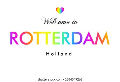 Holland welcome to Welcome to