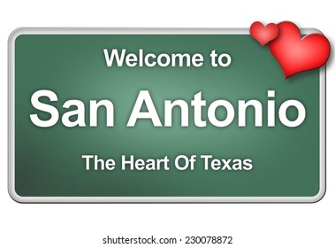 109 Imágenes De Welcome To San Antonio - Imágenes, Fotos Y Vectores De ...