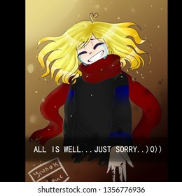 I am well