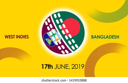 West Indies Vs Bangladesh Cricket Fixture, Cricket Match Date