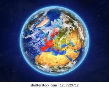 98 Western Bloc Countries Images Stock Photos Vectors Shutterstock