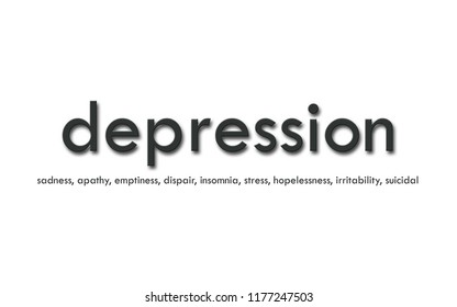 What is Depression
