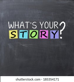 Tell Your Story Images Stock Photos Vectors Shutterstock