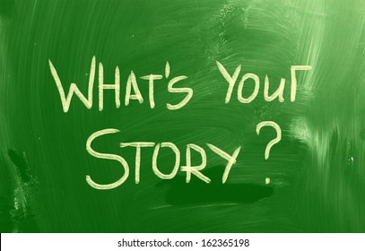 Tell Your Story Images Stock Photos Vectors Shutterstock