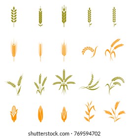 123,869 Rice Icon Images, Stock Photos & Vectors | Shutterstock