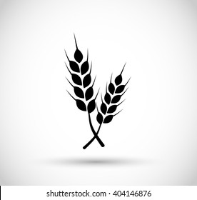 Wheat icon 