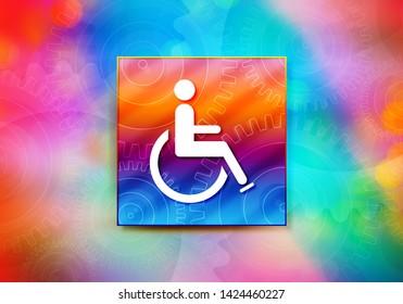 7,876 Abstract wheelchair Images, Stock Photos & Vectors | Shutterstock