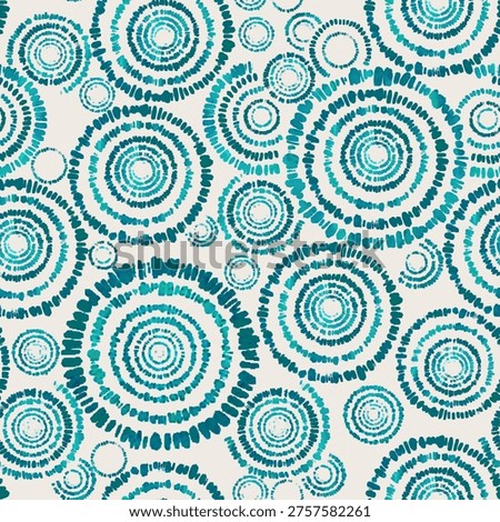 When you blend the mathematical precision of geometry with the fluid beauty of nature, you get Floral Geometric (or "Bio-Geometric") patterns. This style is all about "taming" the wildness of flowers by arranging them into structured, symmetrical layouts.

It bridges the gap between the organic and the architectural, often seen in Islamic art, stained glass, and Victorian wallpapers
