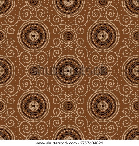When you blend the mathematical precision of geometry with the fluid beauty of nature, you get Floral Geometric (or "Bio-Geometric") patterns. This style is all about "taming" the wildness of flowers by arranging them into structured, symmetrical layouts.

It bridges the gap between the organic and the architectural, often seen in Islamic art, stained glass, and Victorian wallpapers