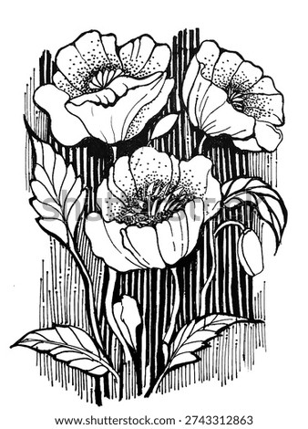 Where flowers bloom, so does hope