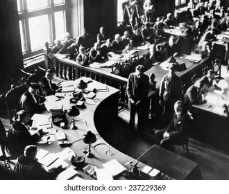 55 Nazi trial Images, Stock Photos & Vectors | Shutterstock