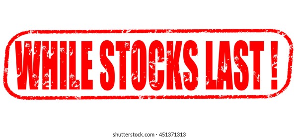 Last stock