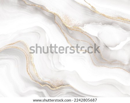 Similar – Image, Stock Photo Marble floor white wedding dress