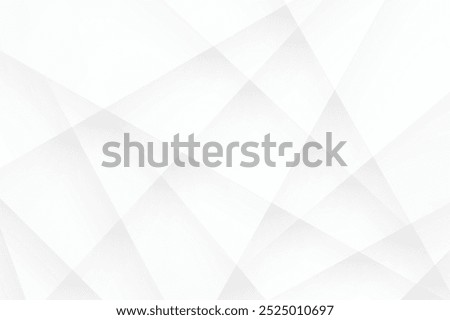 white abstract background with shiny lines. Minimal vector stripes design. Modern simple texture graphic element. Smooth and clean subtle.