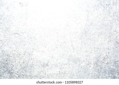 White Abstract Texture Surface Background
