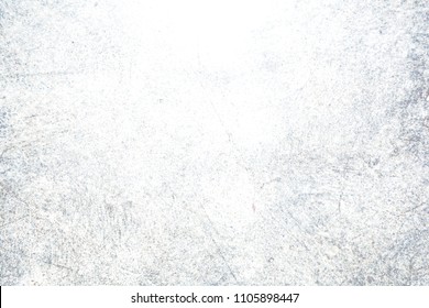 White Abstract Texture Surface Background