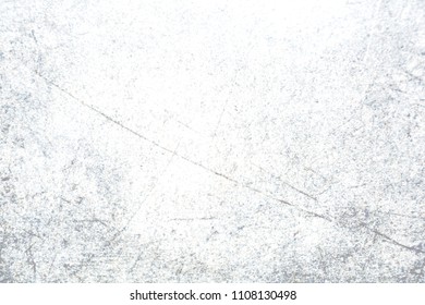 White Abstract Texture Surface Background