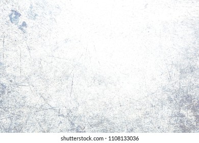 White Abstract Texture Surface Background
