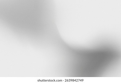 white background Grainy Texture