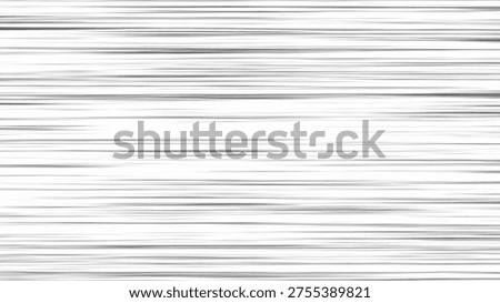 The a white background with numerous horizontal gray lines of varying thicknesses, creating a striped pattern. The lines are densely packed and run across the entire giving it a textured appearance. gray, white, lines. horizontal gray lines on white background stripes
