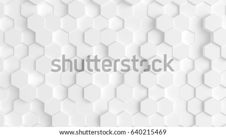 White background texture. 3d illustration, 3d rendering.