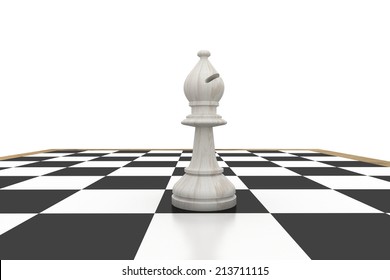 15,708 Illustration Bishop Chess Piece Images, Stock Photos & Vectors ...