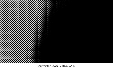 White black abstract background for brochures and book covers  - Powered by Shutterstock