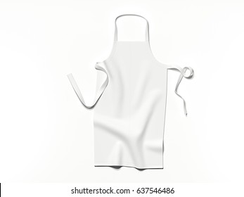 Download White Apron Mockup Images Stock Photos Vectors Shutterstock