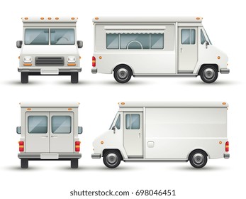 Download Ice Cream Truck Mock Up Images Stock Photos Vectors Shutterstock