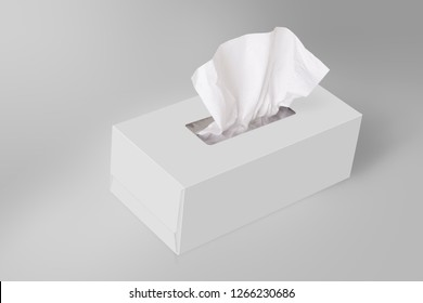 Download Tissue Mockup Hd Stock Images Shutterstock
