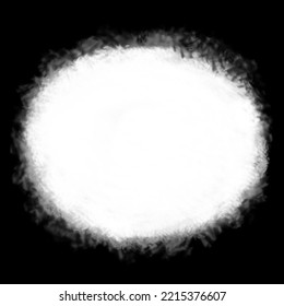 White Bleach Effect, Bleach Splash Effect, Bleach Overlay, And Bleach Spray Isolated On White Background