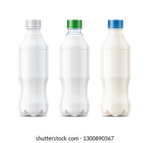 Download Bottle Pet Mockup High Res Stock Images Shutterstock