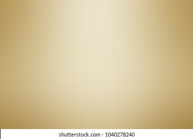 White brown gradient abstract background / brown template radial gradient effect wallpaper background
