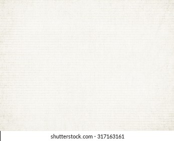 White Canvas Fabric Texture Background, Subtle Grid Pattern, Old Wall Paper Texture Background