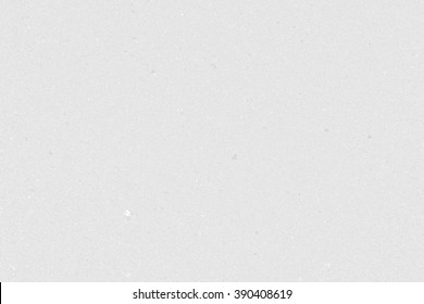 White Cardboard Texture Background