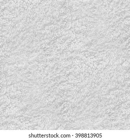 White Carpet Texture Background 