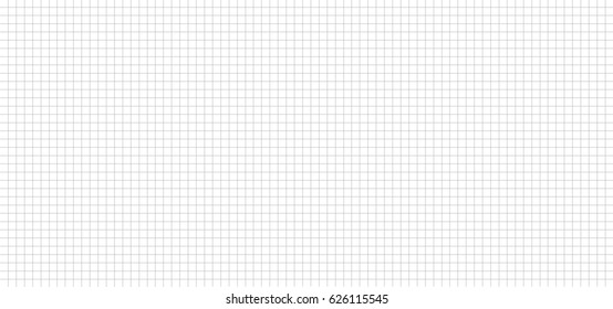 thin line grap paper grid lines stock vector royalty free 1667309653
